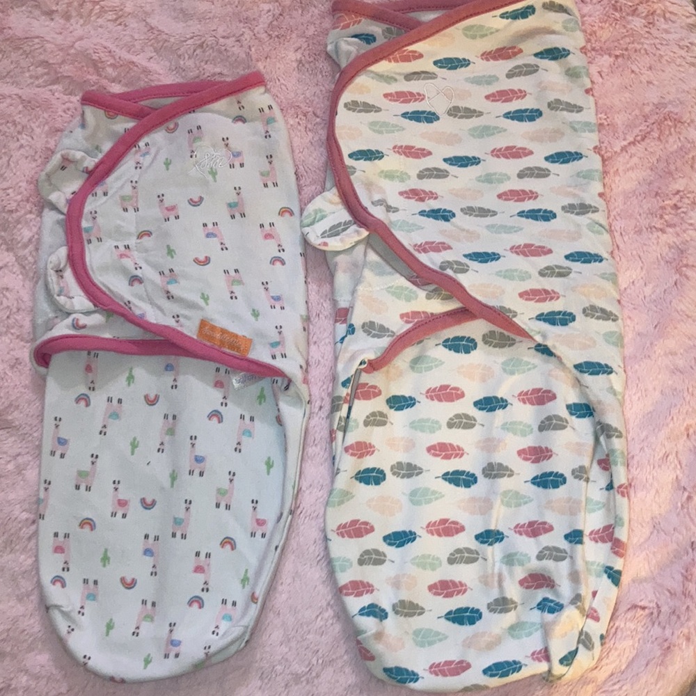 Swaddle sack - Picture 6 of 6